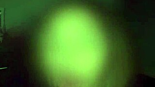 Cheating latina milf wife spits licks cum closeup homemade