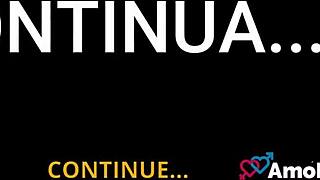 i took my wife on vacation and let her cheat with huge cock stranger