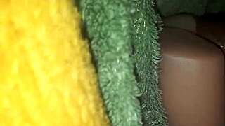 cumming twice on my lewd japanese fuck doll sex toy