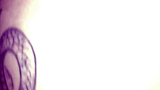 street hooker repays porch stay with fierce outdoor fuck