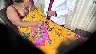 doctor explores patient's desires in hospital encounter