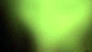 Cheating latina milf wife spits licks cum closeup homemade