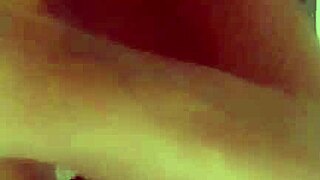 Black Velvet Ebony Big Ass Anal Pounding