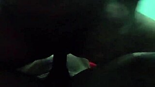 damn, this tight warm milf pussy rides dick nice and slow while shaking ass