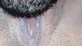 he sucked my clit until i exploded in orgasm