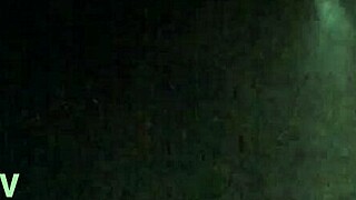 nottee's hot footjob ends in massive cumshot 💦👣