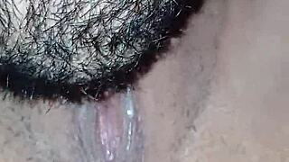 he sucked my clit until i exploded in orgasm