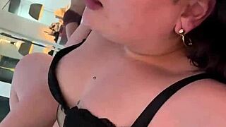 she hooked up with fan for vid sucked him to cum in 90 seconds