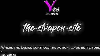 kitchen catch-up: mistress tatjana pegs bound slave mercilessly 🔒🍆