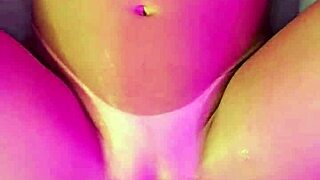 black monster cock leaves my tight ass gaping wide open