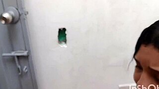 Venezuelan Whore Keli Takes Epic Interracial Fuck!