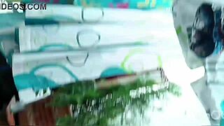 Venezuelan Whore Keli Takes Epic Interracial Fuck!