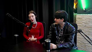 curtia flashes sheer red young and bold pandemic launched her into porn told mom sold first nude yastrixx