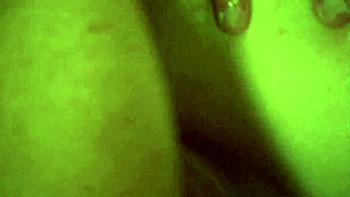 DETECTIVE POUNDS Sexy Mechanic ASS and PUSSY