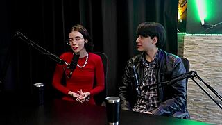 curtia flashes sheer red young and bold pandemic launched her into porn told mom sold first nude yastrixx