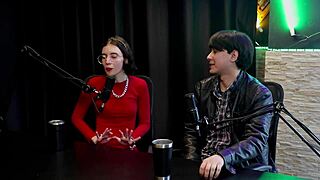 curtia flashes sheer red young and bold pandemic launched her into porn told mom sold first nude yastrixx