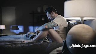 Morbid Morgue Worker Cravings: Tommy Pistol Fucks Ashley Lane