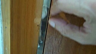 brazilian latina fucked bareback in hotel shower roughly