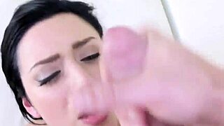 Newbie Teen In Jeans Takes Monster Cock Pov Cumshot High Definition