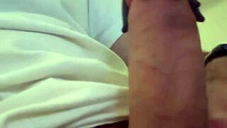 discover my secret workout routine for stroking monster cocks