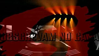 check out elisa santos' full motel scene as a christmas gift brazilian latina style