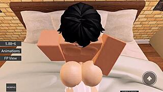 What Happens After Big Dick Chad Picks You Up?