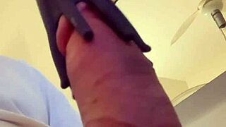 discover my secret workout routine for stroking monster cocks