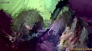 a casual tale of admiring the perfect ebony lady on webcam