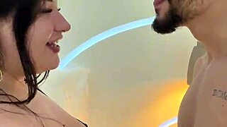 she hooked up with fan for vid sucked him to cum in 90 seconds