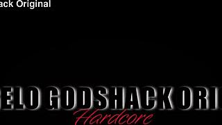 vicky sol endures extreme gangbang anal fisting piss domination