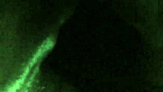 nottee's hot footjob ends in massive cumshot 💦👣