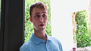 claudia valentine milf rides cowgirled to creampie bliss