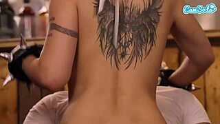 wanna see petite asian goddess lulu chu's solo cam and hardcore rides?