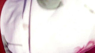 desi 18 year old teen babe's hairy wet pussy creams in orgasmic bliss