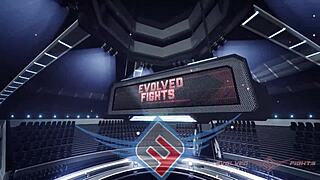 Lydia black nude wrestling hardcore fuck