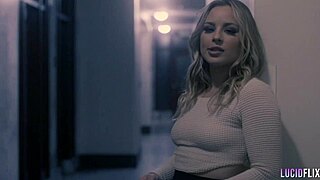 anna claire clouds lucidflix ultimacy shaved pussy deepthroat cowgirl