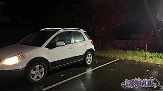 halloween michael myers parody hard anal creampie squirting orgasm cosplay whore screaming