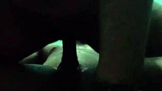 damn, this tight warm milf pussy rides dick nice and slow while shaking ass