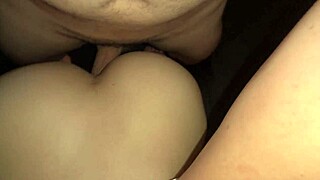 hot latina couple fucks ass with dildo toys passionately 🔥🍑