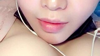 웹캠 중국녀 아시아 몸매 라이브 플래시