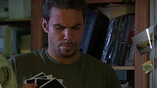 DETECTIVE POUNDS Sexy Mechanic ASS and PUSSY