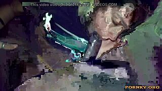 a casual tale of admiring the perfect ebony lady on webcam