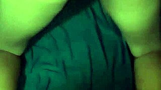 Papi Devours My Tight Latina Ass