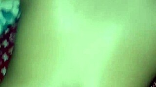 Beautiful Indonesian Babe Gets Nailed Hard