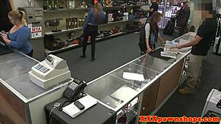 spex beauty rides pawnbroker big cock pov hidden cam