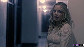 anna claire clouds lucidflix ultimacy shaved pussy deepthroat cowgirl