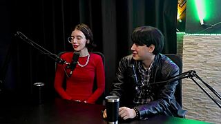 curtia flashes sheer red young and bold pandemic launched her into porn told mom sold first nude yastrixx