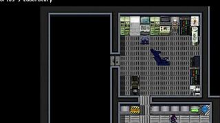 Redhead Blonde Big Tits Anal Cock Play