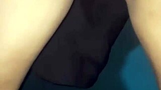 Papi Devours My Tight Latina Ass