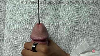 Pov nurse filipina sounds my monster cock deep